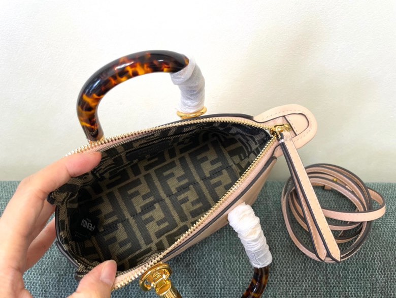 Fendi Pillow Bags